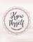 Know Thyself Poster Print by Tara Moss - Item # VARPDXTA1699